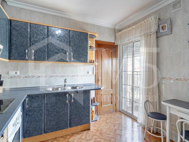 Casa en venta en La Axarquía, Andalucía