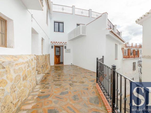 Casa en venta en La Axarquía, Andalucía
