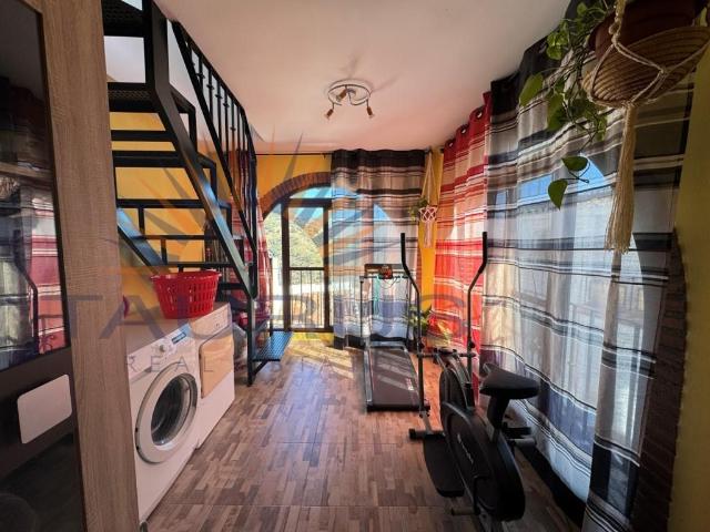 Casa en venta en La Axarquía, Andalucía