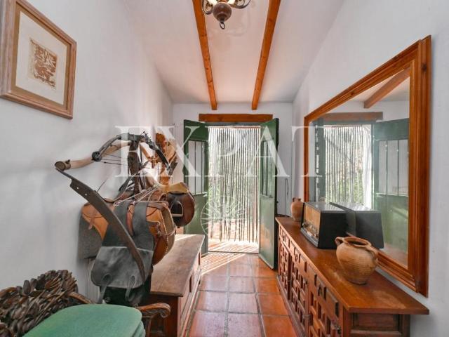 Casa en venta en La Axarquía, Andalucía
