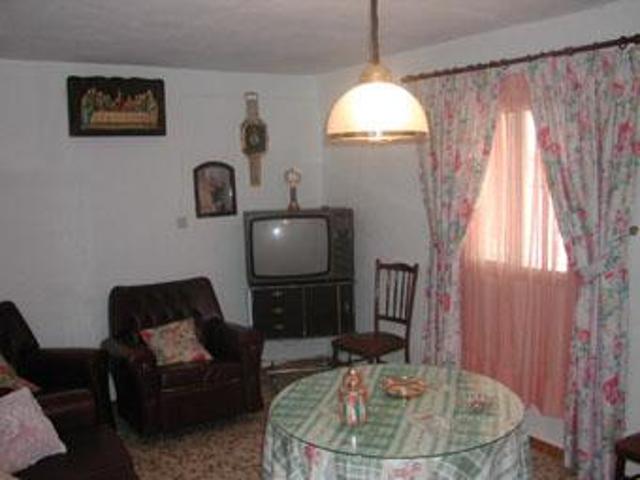 Casa en venta en La Axarquía, Andalucía