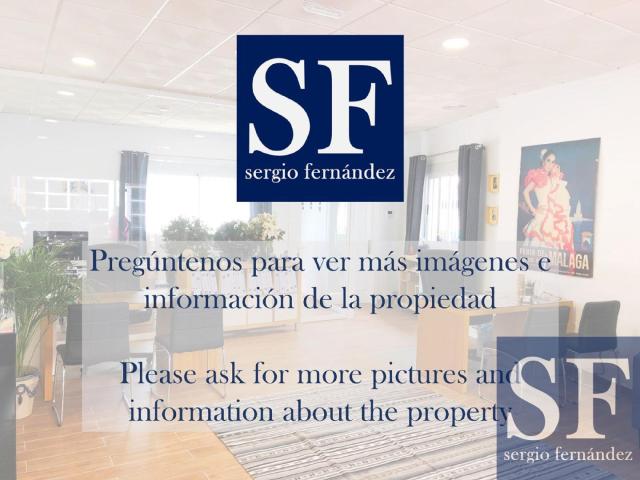 Casa en venta en La Axarquía, Andalucía