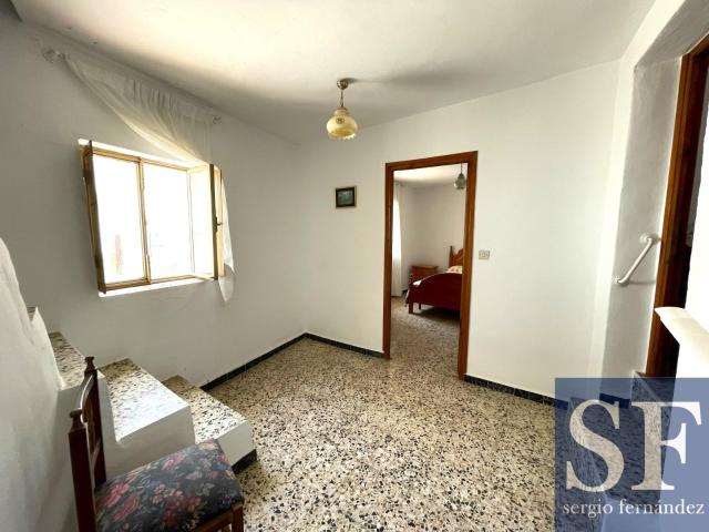 Casa en venta en La Axarquía, Andalucía