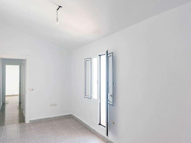 Casa en venta en La Axarquía, Andalucía