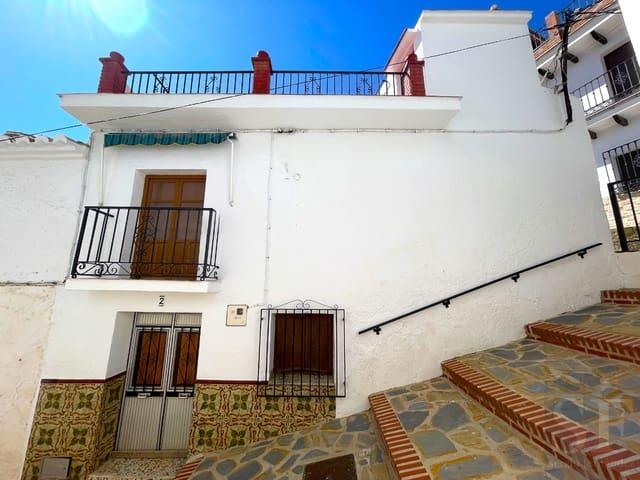 Casa en venta en La Axarquía, Andalucía