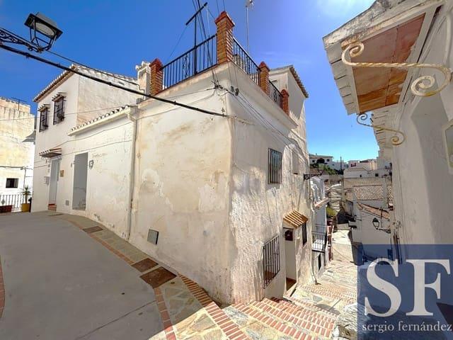 Casa en venta en La Axarquía, Andalucía