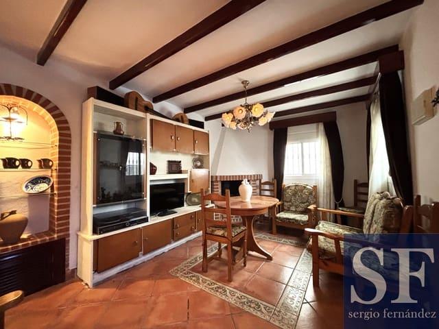 Casa en venta en La Axarquía, Andalucía