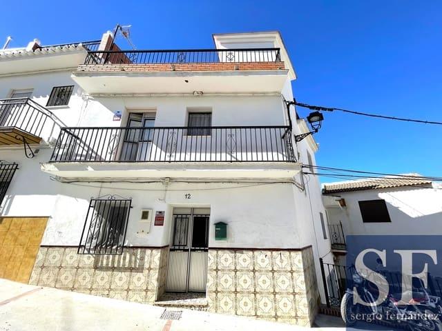 Casa en venta en La Axarquía, Andalucía