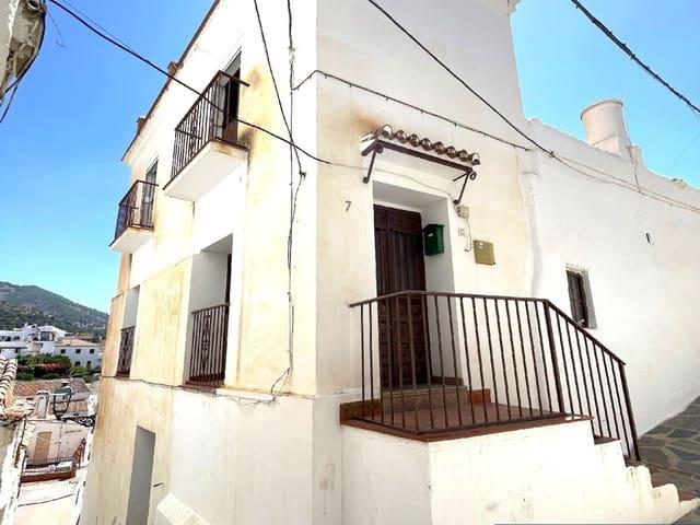Casa en venta en La Axarquía, Andalucía