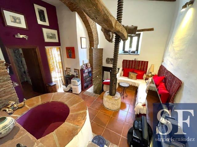 Casa en venta en La Axarquía, Andalucía