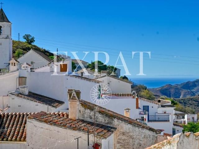 Casa en venta en La Axarquía, Andalucía