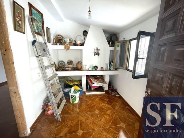Casa en venta en La Axarquía, Andalucía
