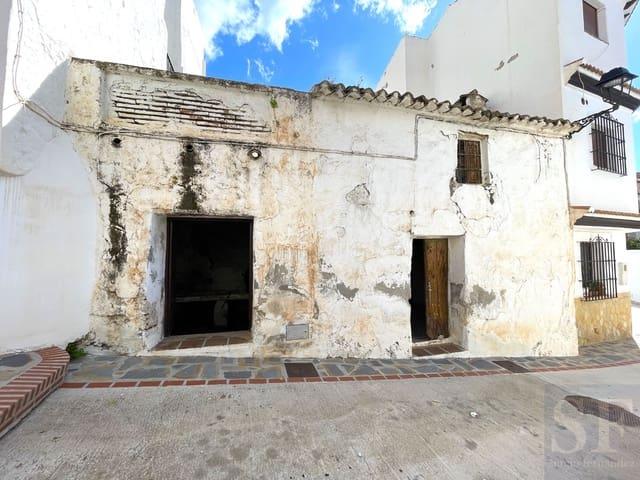 Casa en venta en La Axarquía, Andalucía