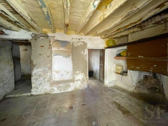 Casa en venta en La Axarquía, Andalucía