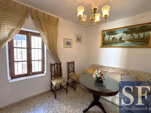 Casa en venta en La Axarquía, Andalucía