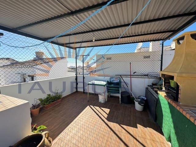 Casa en venta en La Axarquía, Andalucía