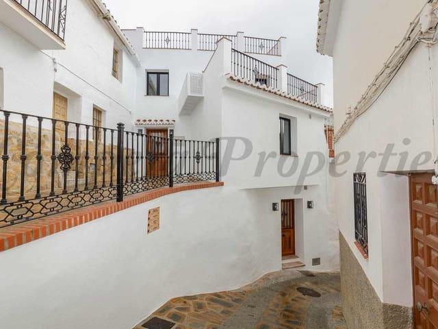 Casa en venta en La Axarquía, Andalucía