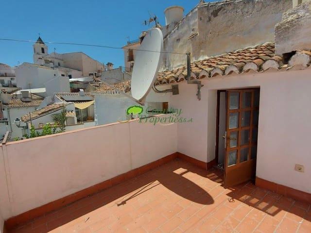 Casa en venta en La Axarquía, Andalucía