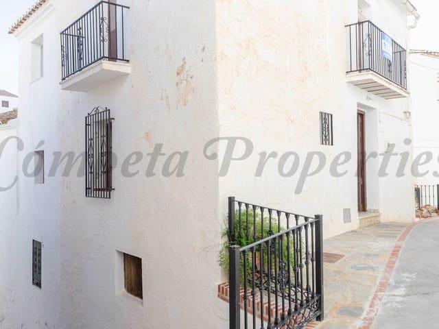Casa en venta en La Axarquía, Andalucía