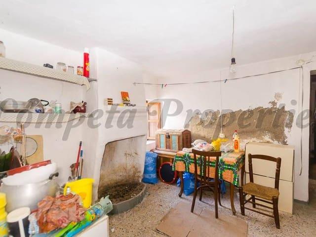 Casa en venta en La Axarquía, Andalucía