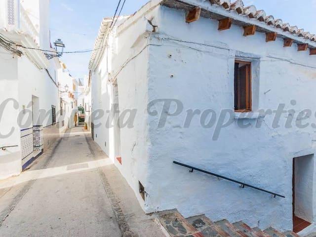 Casa en venta en La Axarquía, Andalucía