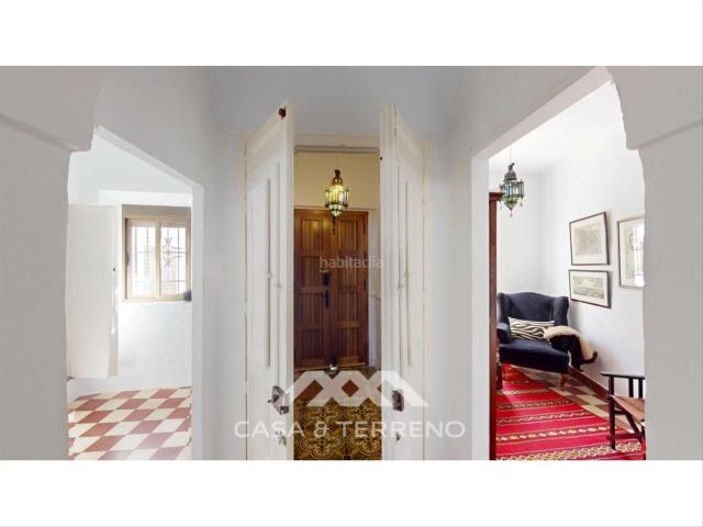 Casa en venta en La Axarquía, Andalucía