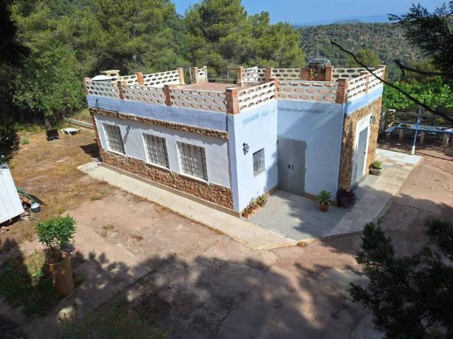 Casa en venta en el Camp de Morvedre, Valencia