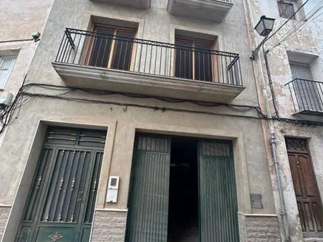 Casa en venta en Segorbe, Valencia