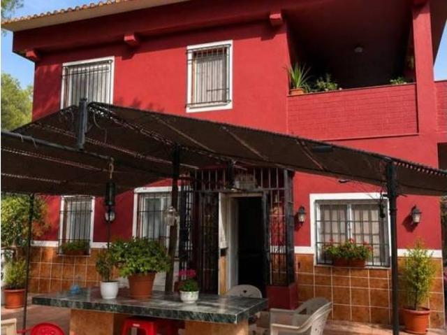 Casa en venta en l'Alt Palància, Valencia