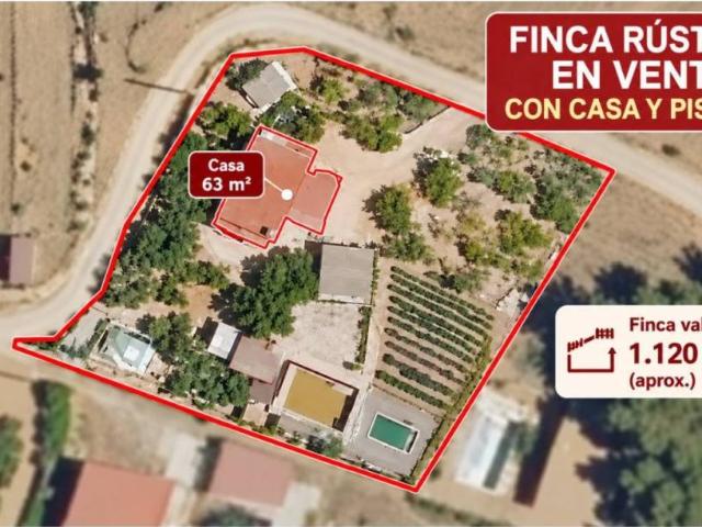 Casa en venta en Segorbe, Castelló / Castellón