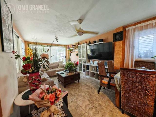 Casa en venta en l'Alt Palància, Valencia