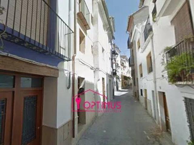 Casa en venta en San Antón, l'Alt Palància