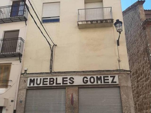 Casa en venta en l'Alt Palància, Valencia