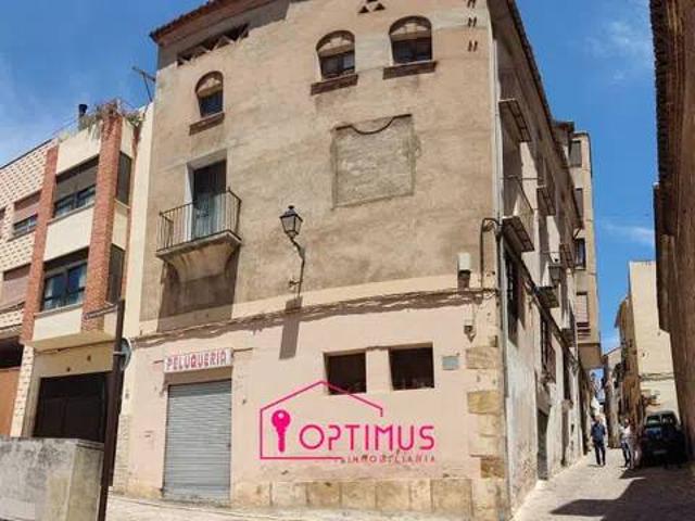 Casa en venta en San Antón, l'Alt Palància