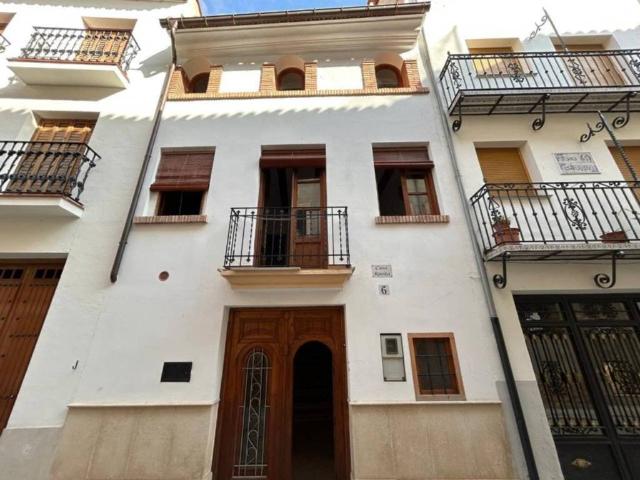 Casa en venta en l'Alt Palància, Valencia