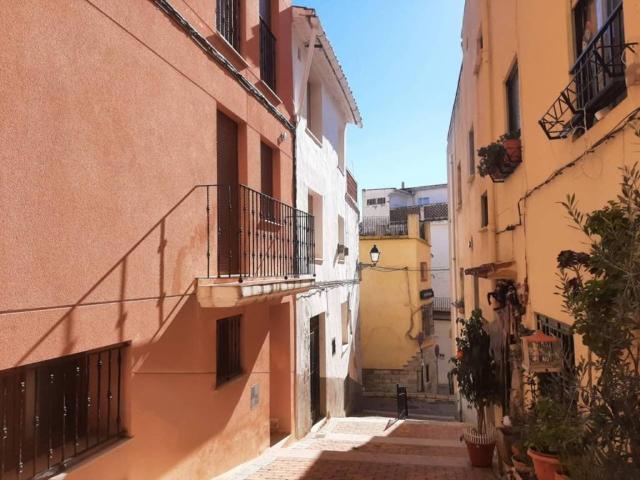 Casa en venta en San Blas, l'Alt Palància