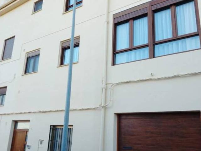 Casa en venta en Segorbe