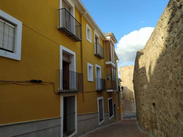 Casa en venta en l'Alt Palància, Valencia