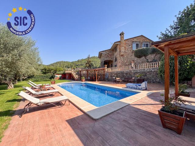 Casa en venta en l'Alt Palància, Valencia