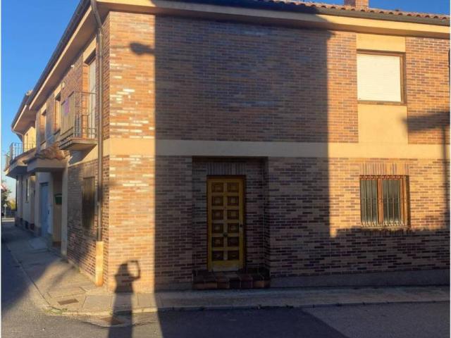 Casa en venta en Segovia