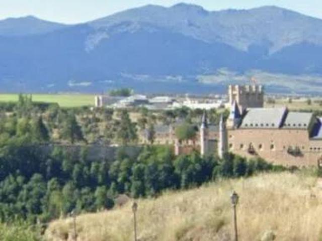 Casa en venta en Segovia, Castilla y León