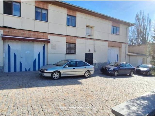Casa en venta en Segovia, Castilla y León