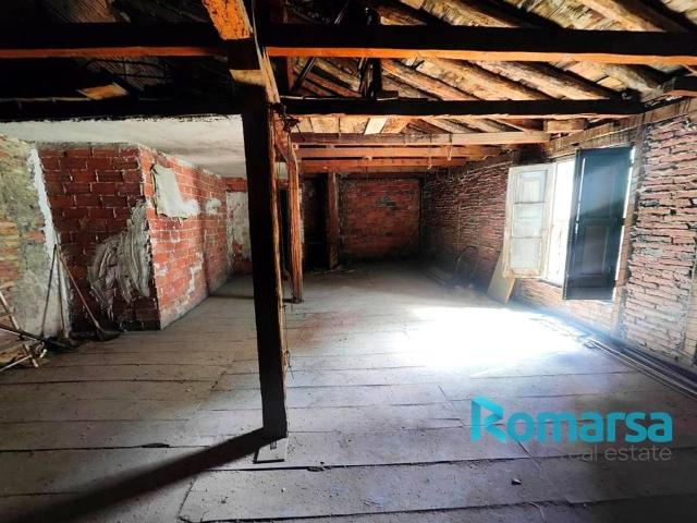 Casa en venta en Segovia