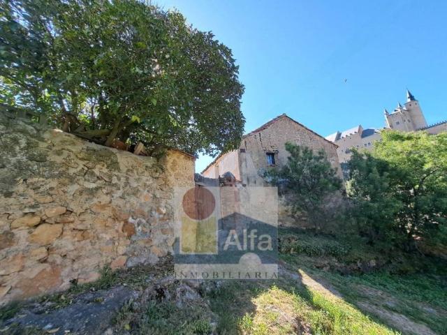 Casa en venta en Segovia, Castilla y León
