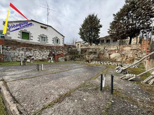 Casa en venta en Segovia, Castilla y León