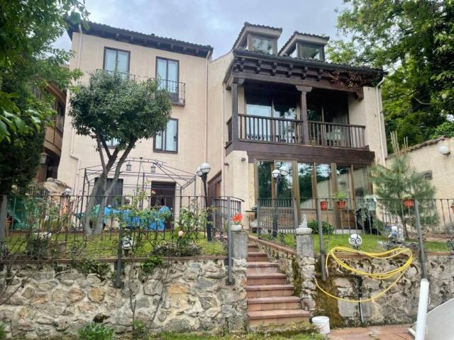 Casa en venta en Segovia, Castilla y León