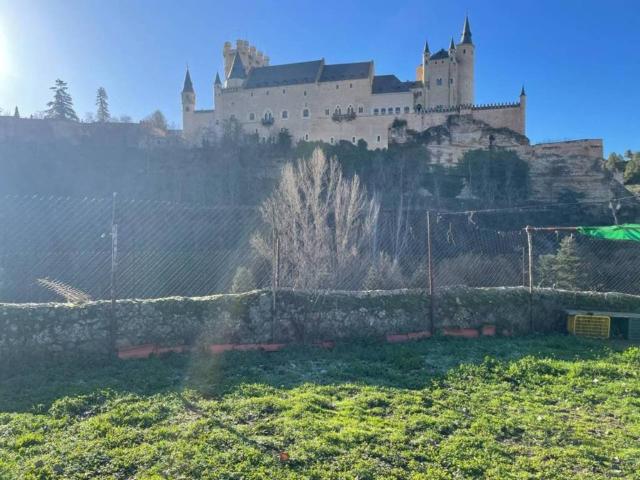 Casa en venta en Segovia, Castilla y León