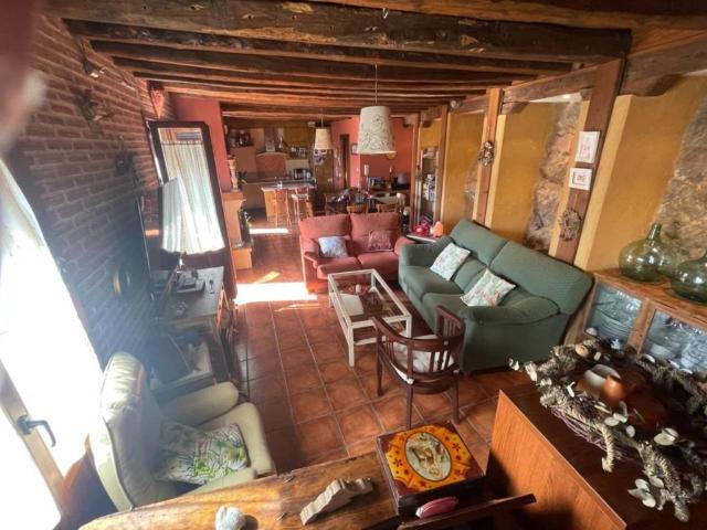 Casa en venta en Segovia