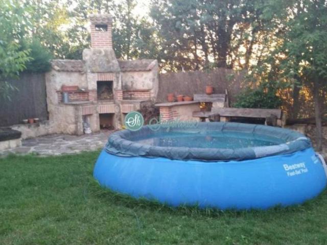 Casa en venta en Segovia