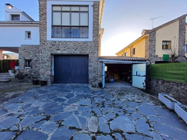 Casa en venta en Segovia, Castilla y León